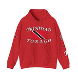 Trinidad & Tobago Unisex™ Hoodie