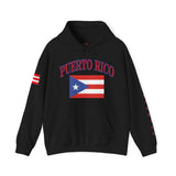 Puerto Rico Heavy Blend™ Hoodie