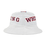 Whitney Young Bucket Hat (WHITE)