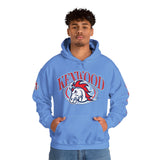 Kenwood Broncos Unisex™ Hoodie