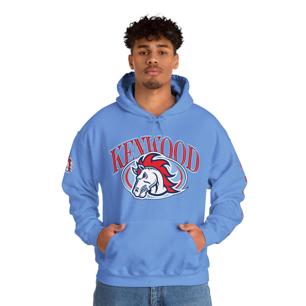 Kenwood Broncos Unisex™ Hoodie