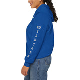 "Phillips Wildcats"  Unisex Hoodie