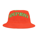 Morgan Park Bucket Hat (ORANGE)