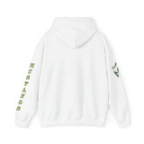 Morgan Park Mustangs Unisex Hoodie