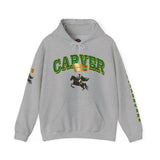 Carver Challengers Unisex Hoodie