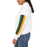 "Jamaica"  Unisex Heavy Blend Hoodie