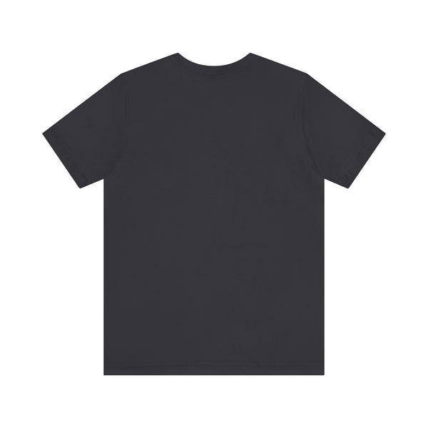 "Uncommon Dominator"  Unisex Jersey Short Sleeve Tee