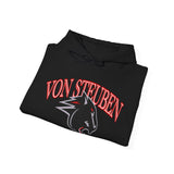 "Von Steuben Panthers" Unisex Hoodie