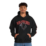 "Von Steuben Panthers" Unisex Hoodie