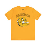 H.L. Richards Bulldogs Jersey Short Sleeve Tee