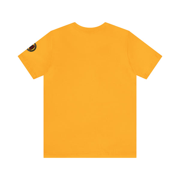 Lindblom "#itsaCULTure" Unisex Jersey Short Sleeve Tee