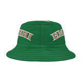 Morgan Park Bucket Hat (GREEN)