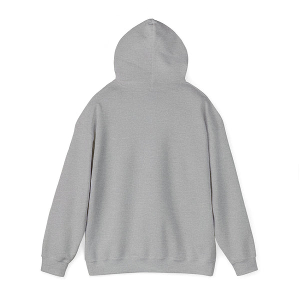 "I Am Of Kings"  Heavy Blend™ Hoodie