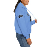 Englewood S.T.E.M. Panthers Unisex Hoodie