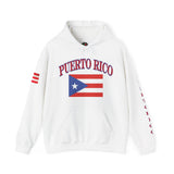 Puerto Rico Heavy Blend™ Hoodie
