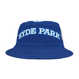 Hyde Park Bucket Hat (BLUE)