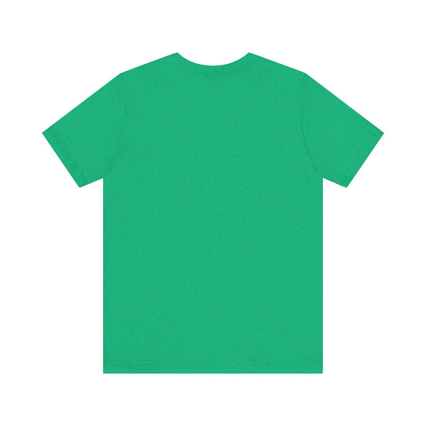 "Uncommon Dominator"  Unisex Jersey Short Sleeve Tee