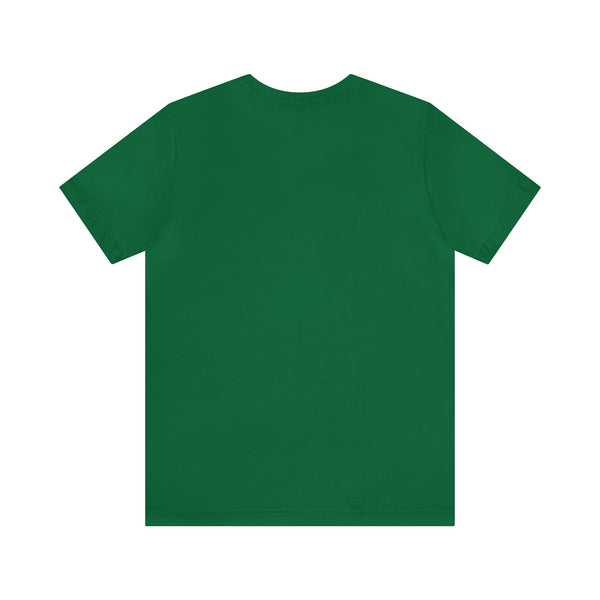 "I Am...I Love..." Short Sleeve Tee