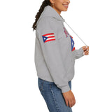 Puerto Rico Heavy Blend™ Hoodie