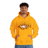 "Lindblom Eagles" Unisex™ Hoodie