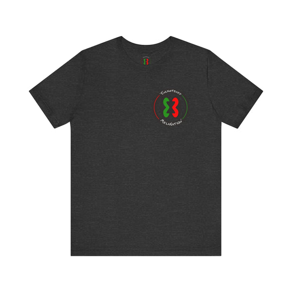 "Beacon of Pride"  Unisex Heavy Cotton Tee