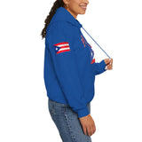 Puerto Rico Heavy Blend™ Hoodie