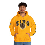 King Jaguars Unisex Hoodie