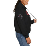 "Von Steuben Panthers" Unisex Hoodie