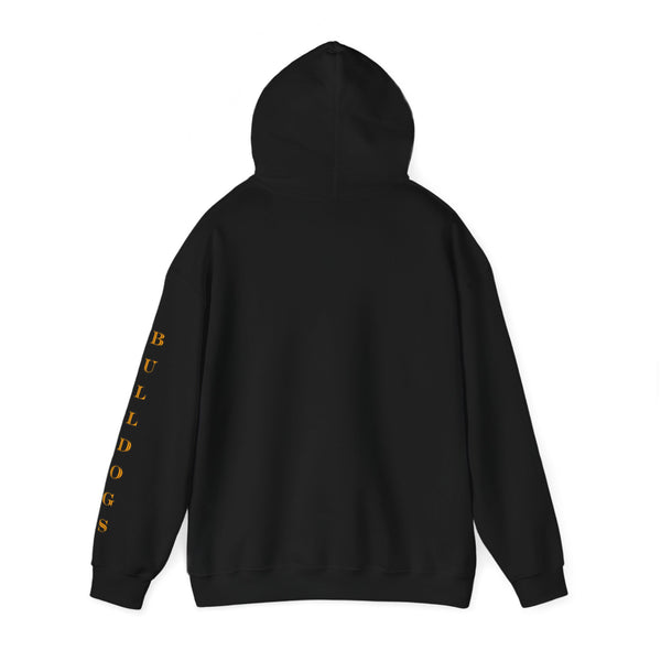 H.L. Richards Heavy Blend™ Hoodie