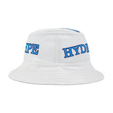 Hyde Park Bucket Hat (WHITE)