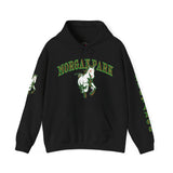 Morgan Park Mustangs Unisex Hoodie