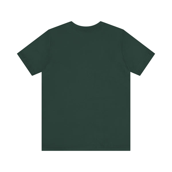"Black History 24/7" Unisex Jersey Short Sleeve Tee