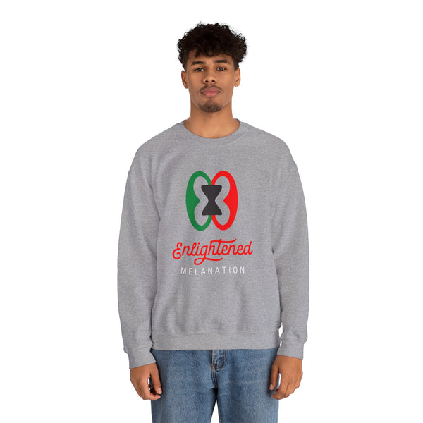 Beacon of Pride Unisex Heavy Blend™ Crewneck Sweatshirt