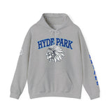 Hyde Park Indians Unisex Hoodie