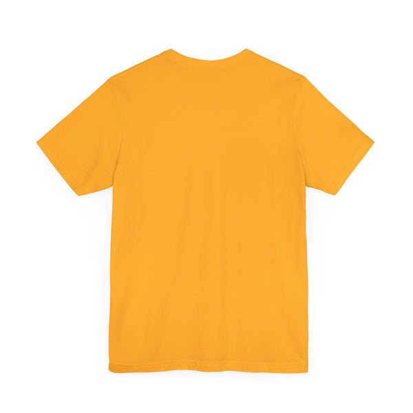 "Speaking Truth To Empower"  Unisex Jersey Short Sleeve Tee