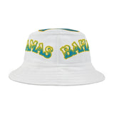 Bahamas Bucket Hat (WHITE)