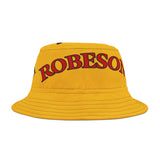 Robeson Raiders Bucket Hat (GOLD)