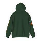Mexico Unisex Hoodie