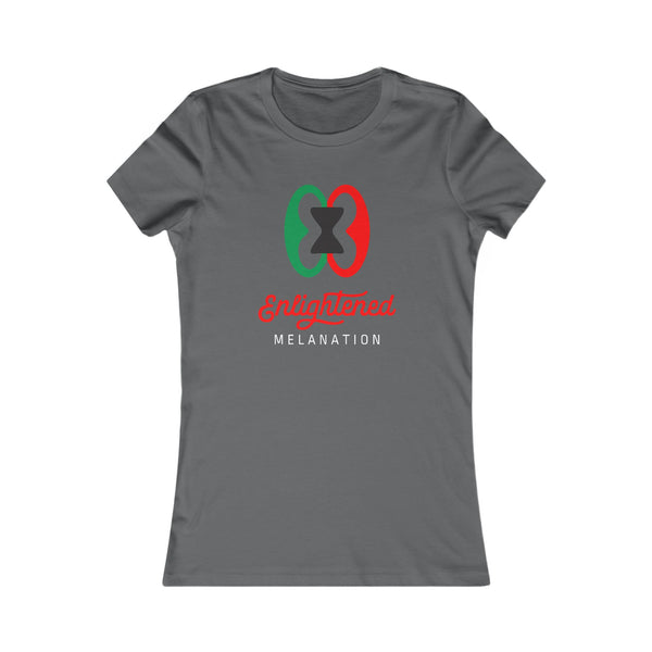 "Call To Unity"  Women's Cut Tee