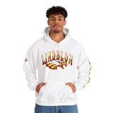 "Lindblom Eagles" Unisex™ Hoodie