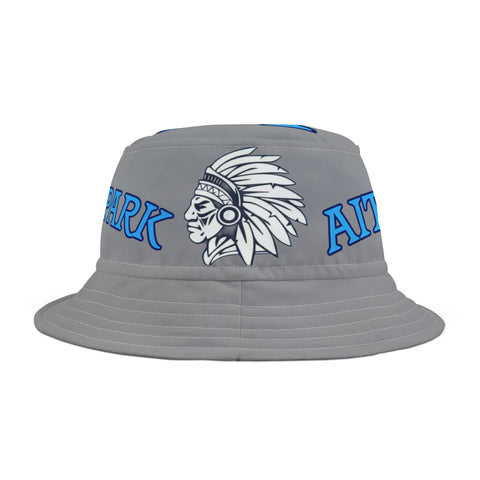 Hyde Park Bucket Hat (GREY)