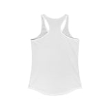 "Beacon Of Pride"  Women's Ideal Racerback Tank