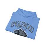 Englewood S.T.E.M. Panthers Unisex Hoodie