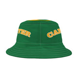 Carver Challengers Bucket Hat (GREEN)