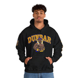 "Dunbar Mighty Men" Unisex Hoodie