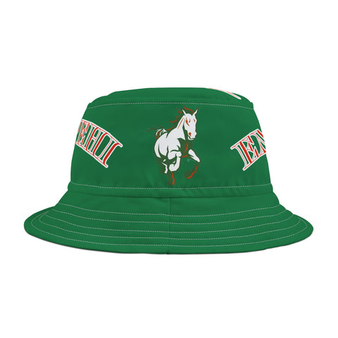 Morgan Park Bucket Hat (GREEN)