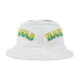 Bahamas Bucket Hat (AOP)