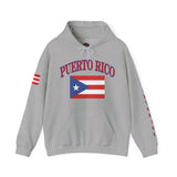Puerto Rico Heavy Blend™ Hoodie
