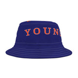 Whitney Young Bucket Hat (BLUE)