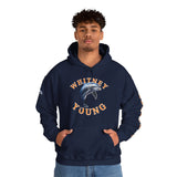 Whitney Young Dolphins Unisex Hoodie